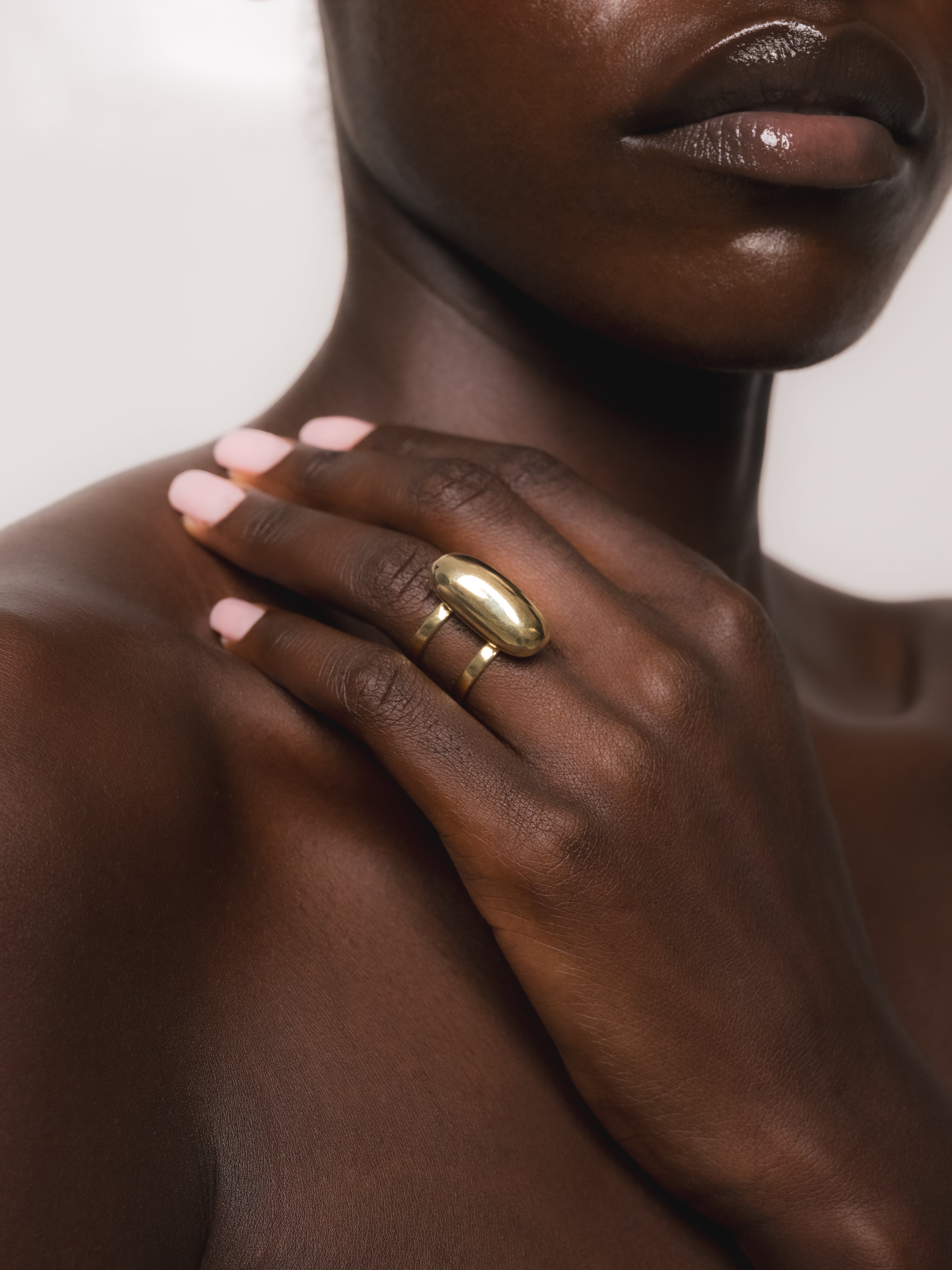 Zohari Ring
