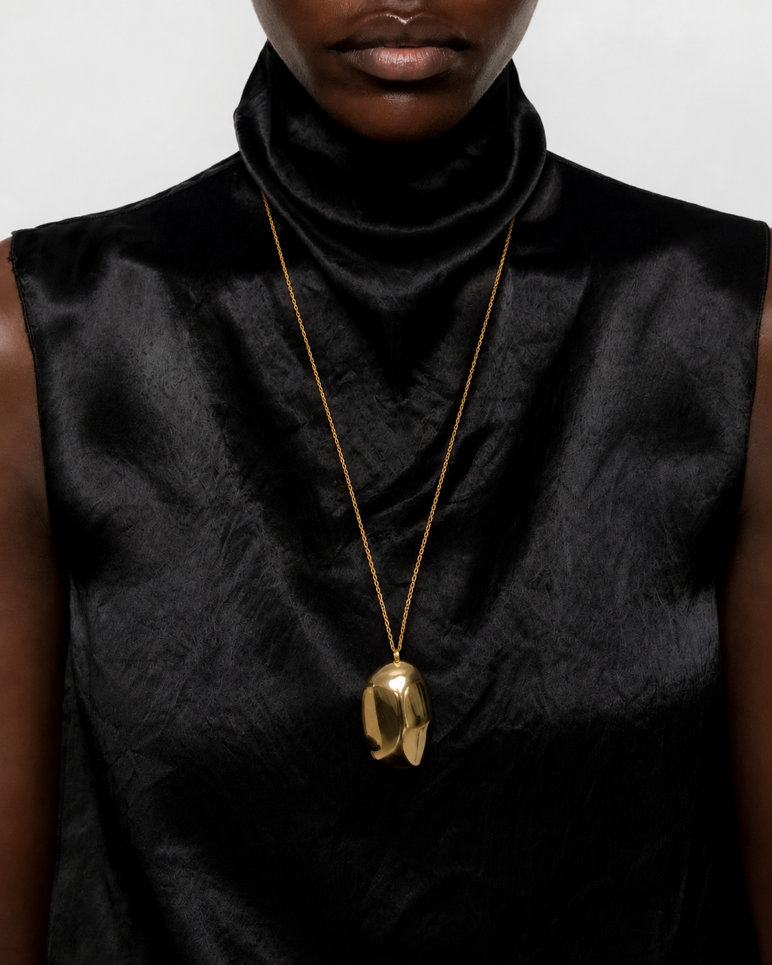 Jahazi Necklace (Large)