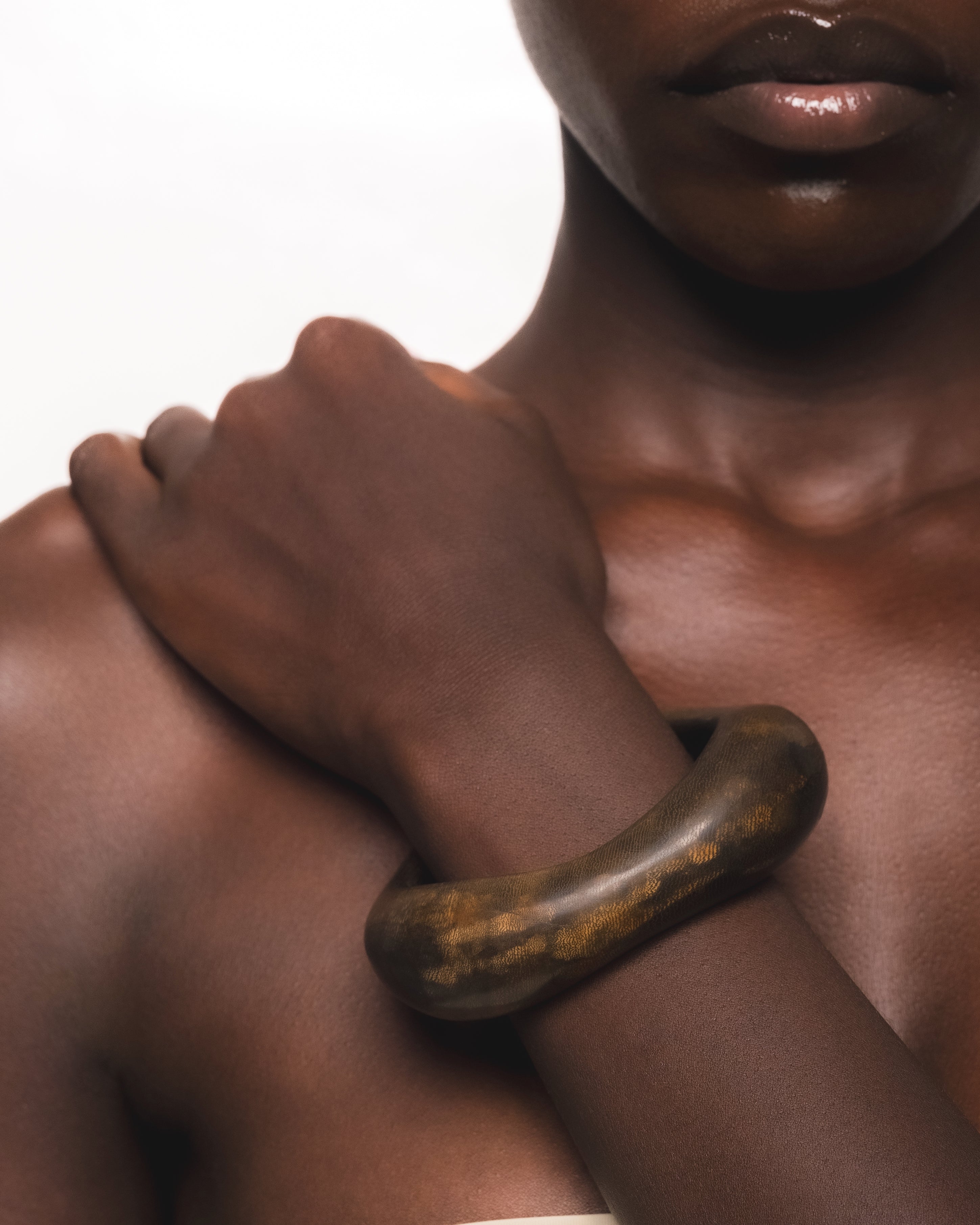 Mala Bangle