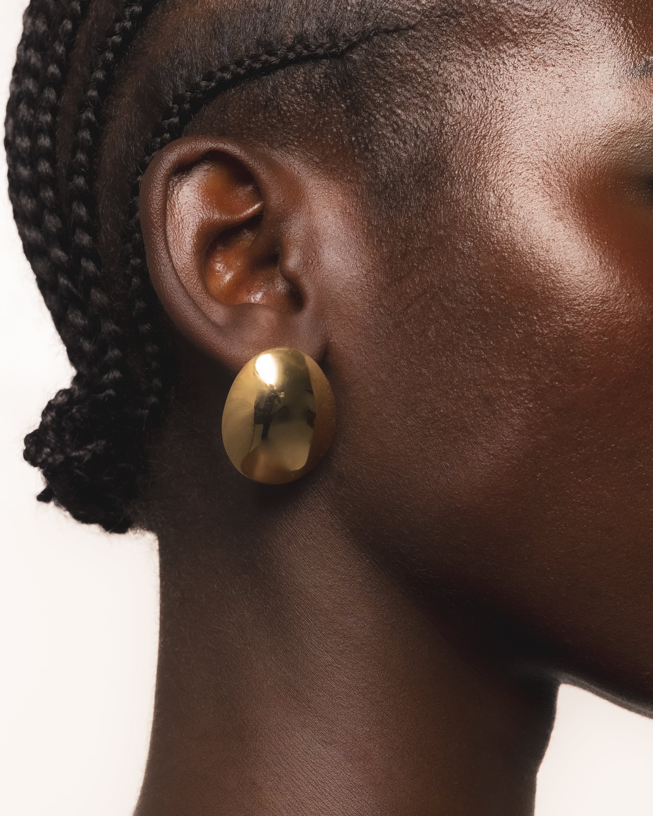 Tewa Earrings