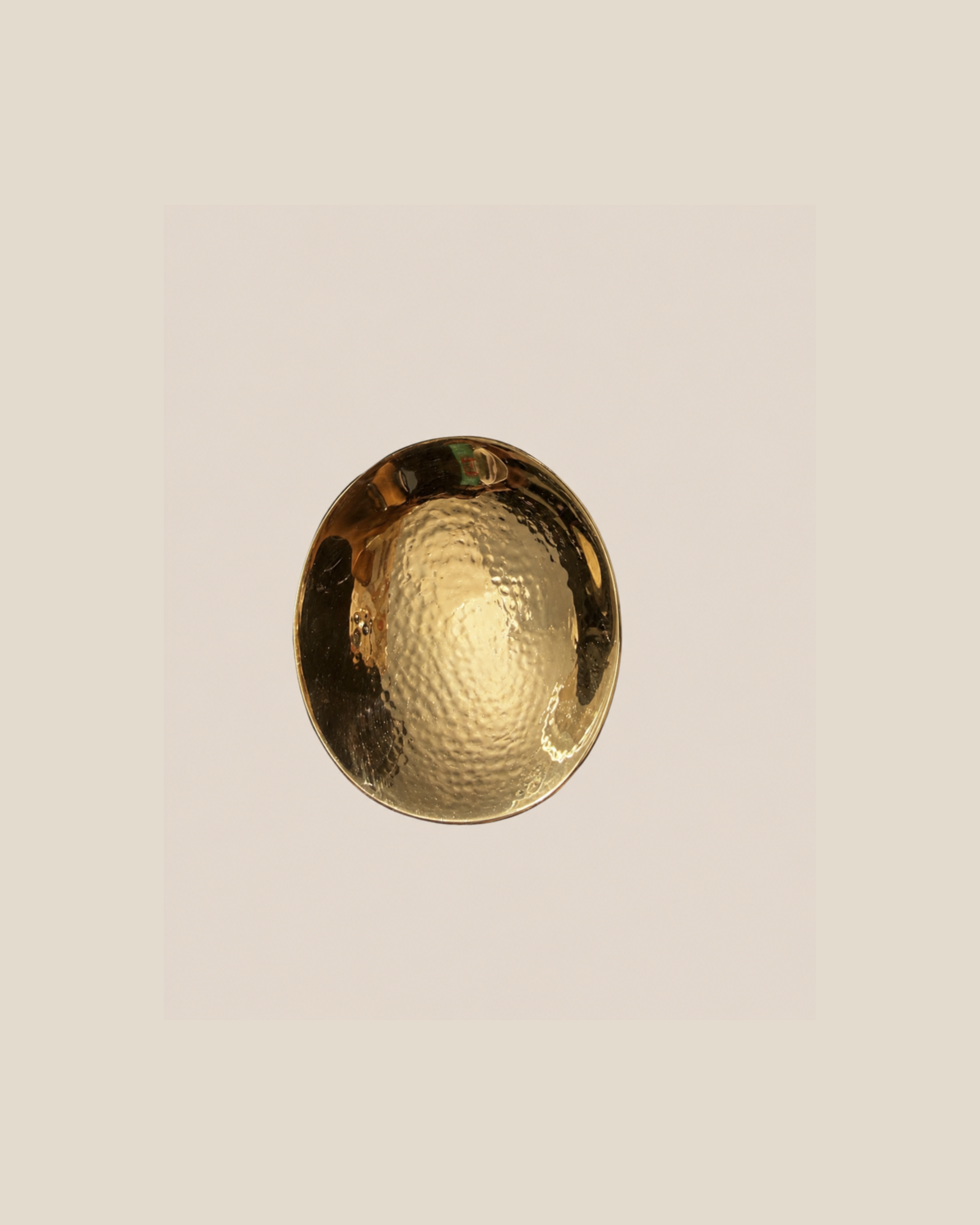 Trinket (Hammered)