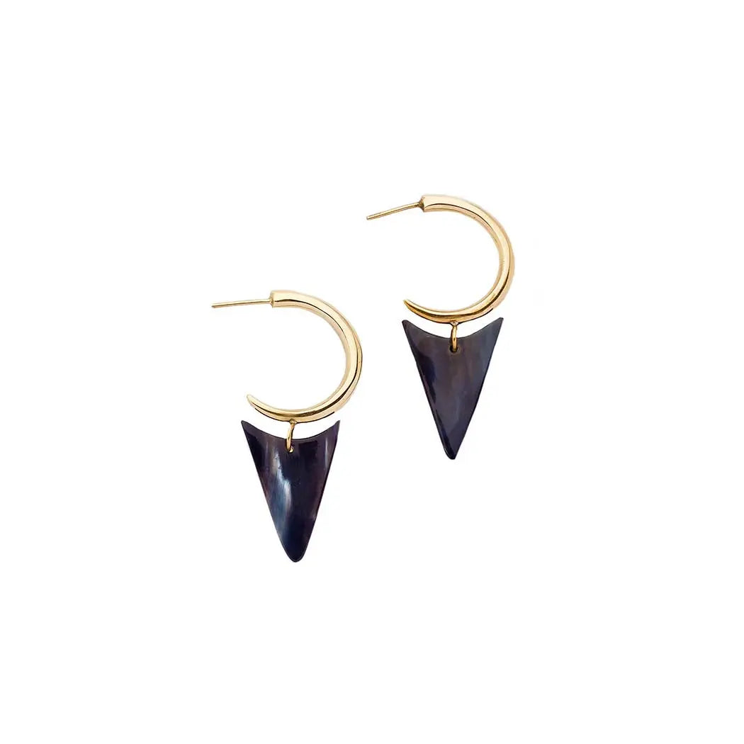 Statement Earrings