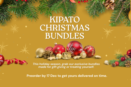 Christmas Bundles