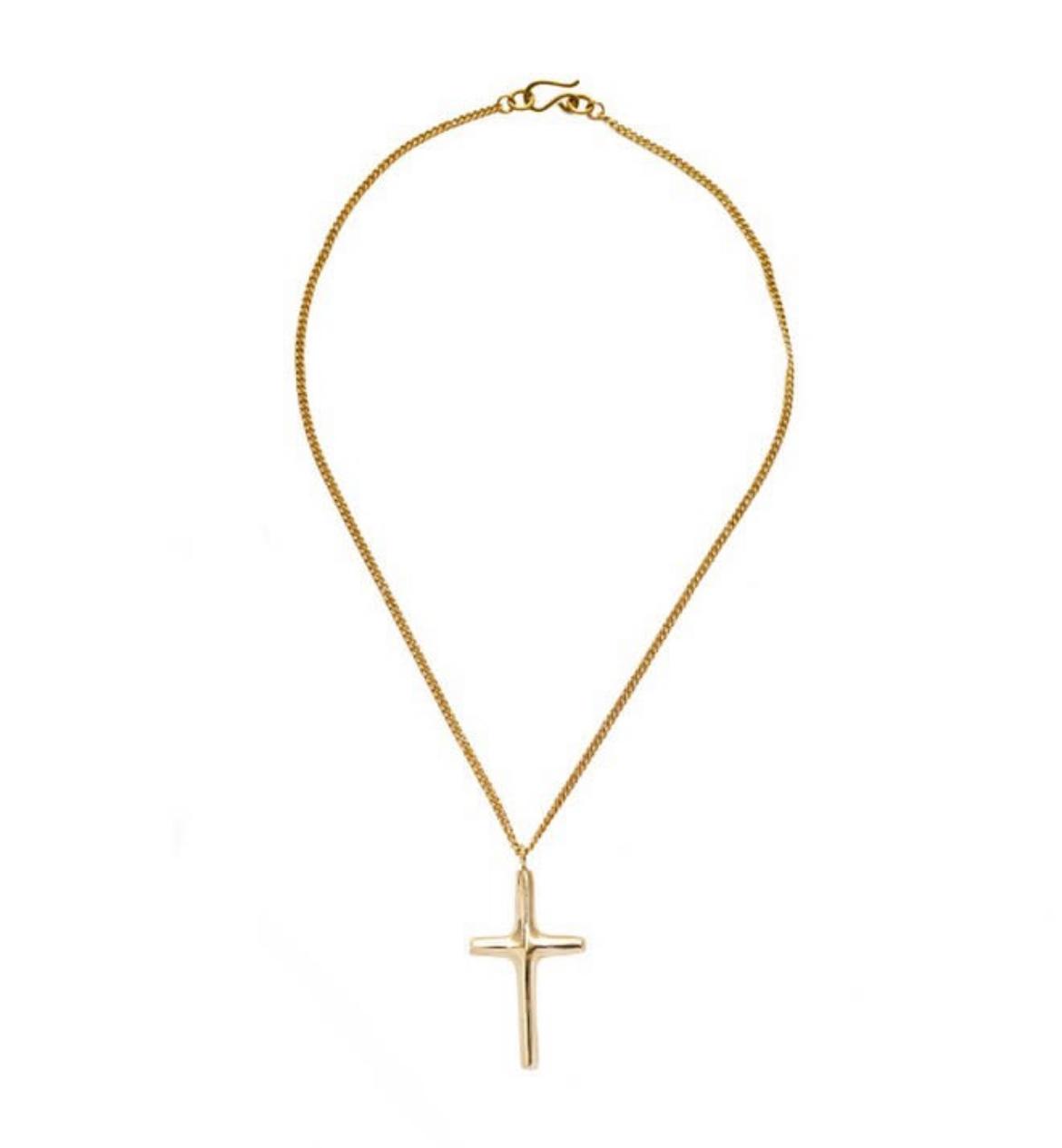 Cross Necklace