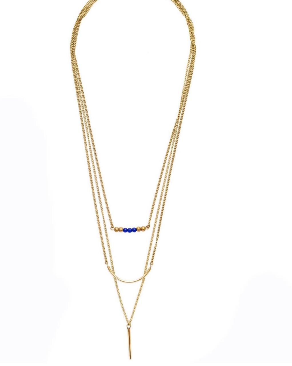 Hewa Necklace