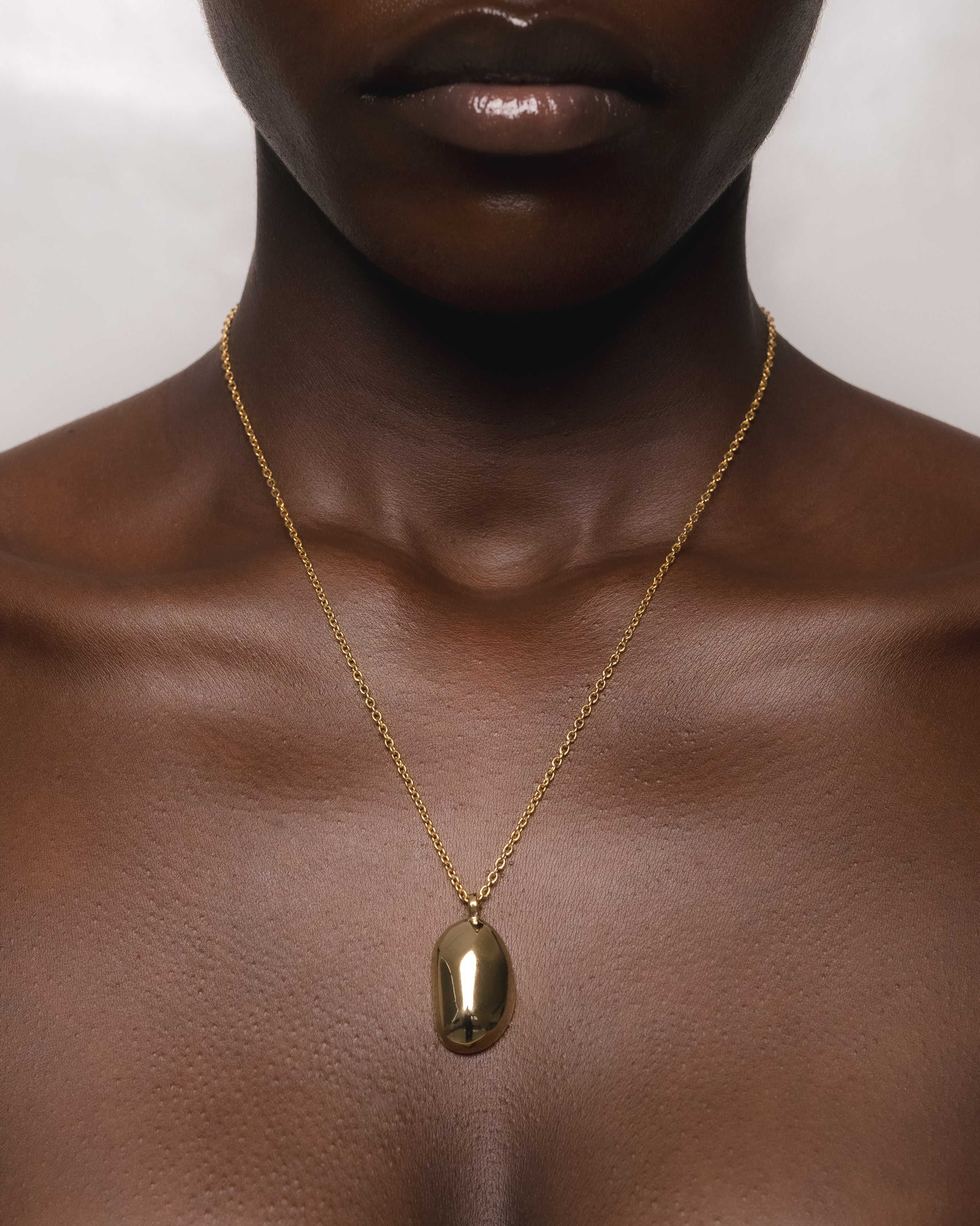 Jahazi Necklace (Small)