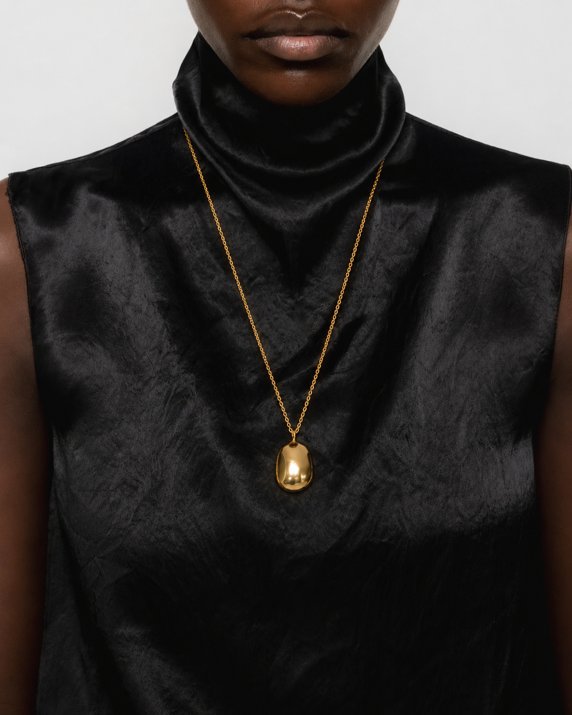 Jahazi Necklace (Medium)