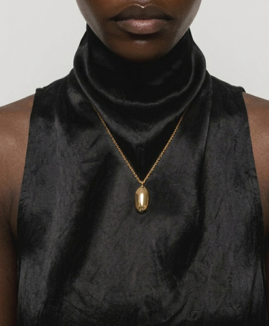 Jahazi Necklace (Small)