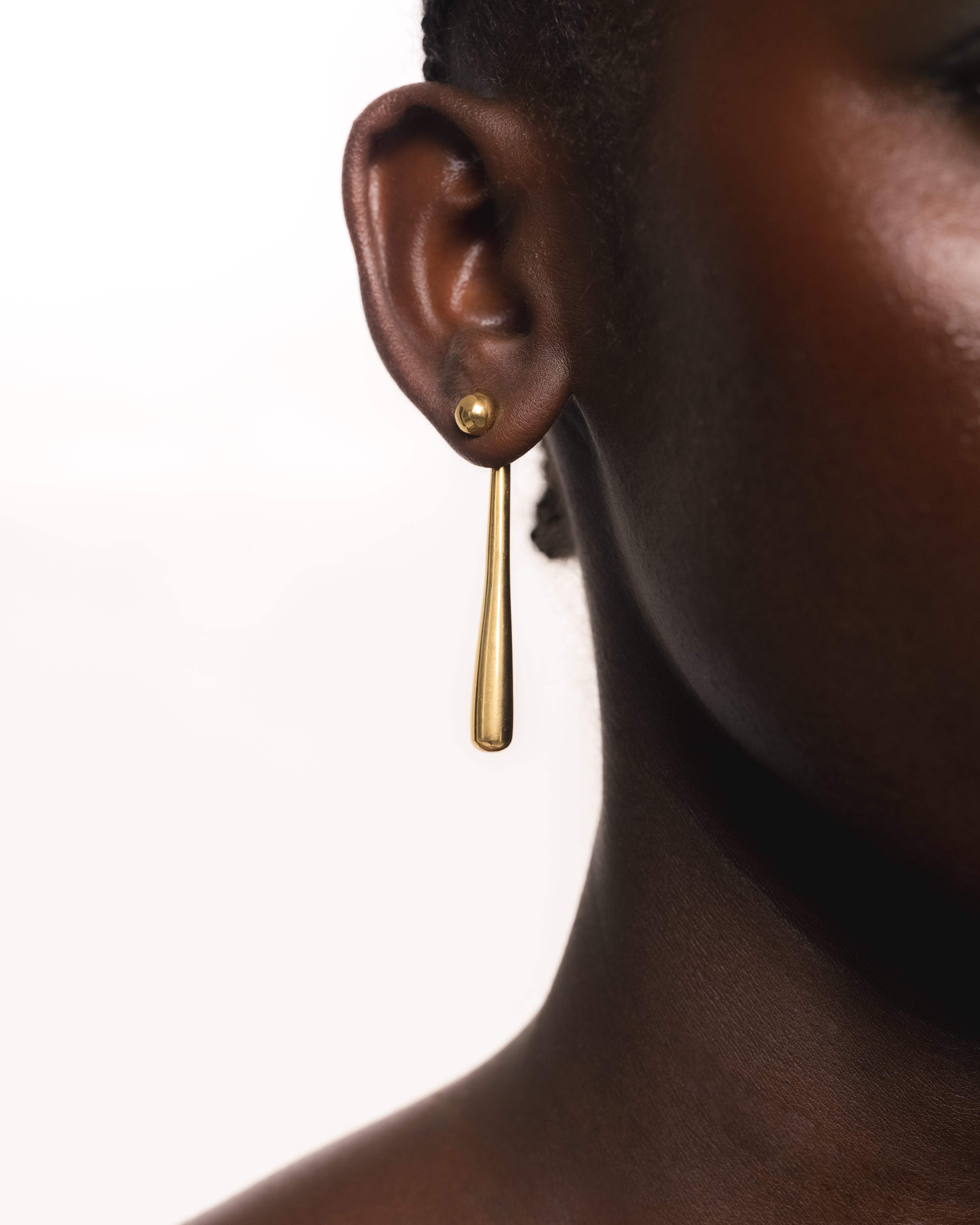 Mali Earrings