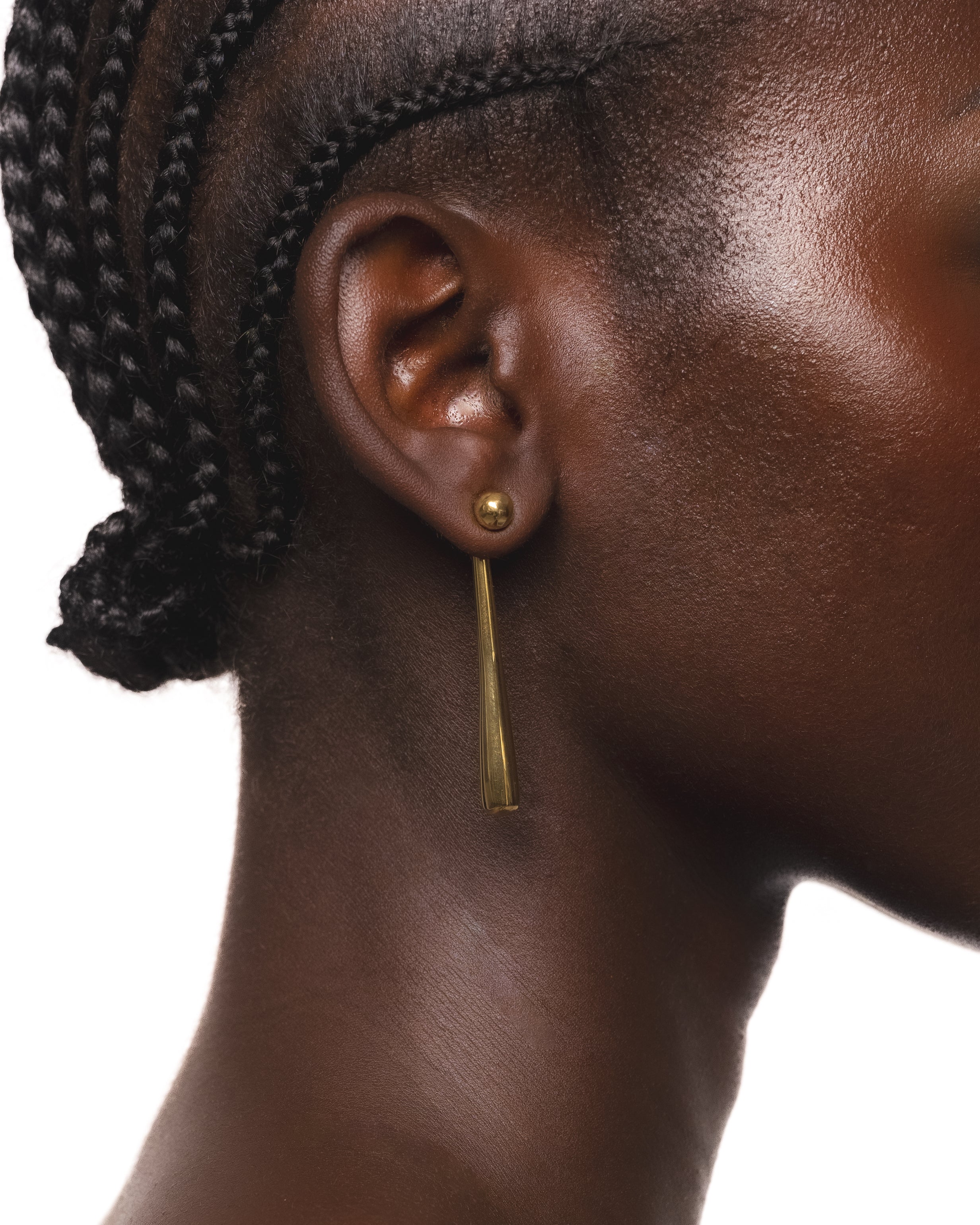 Mali Earrings