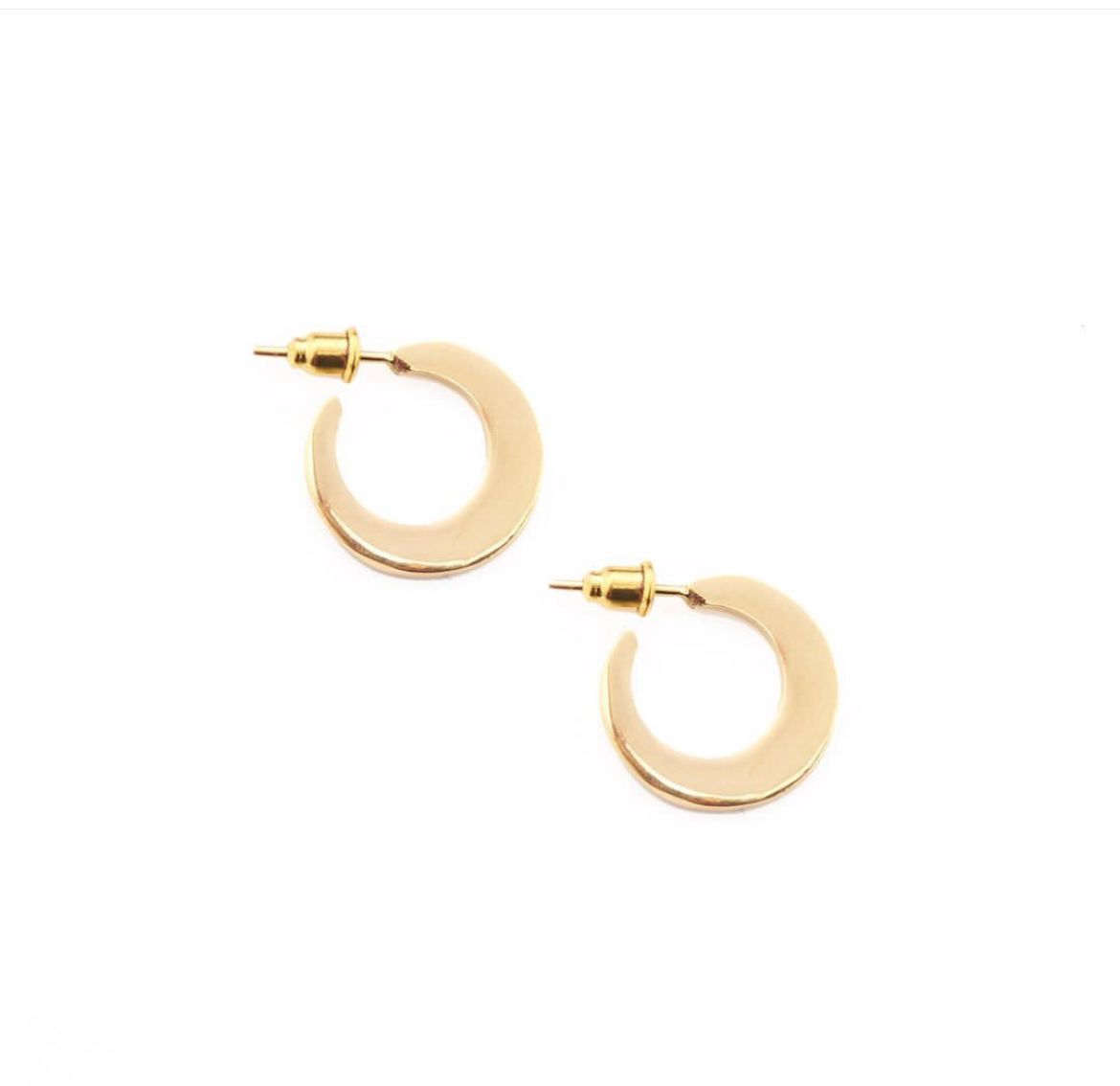 Moon Hoops