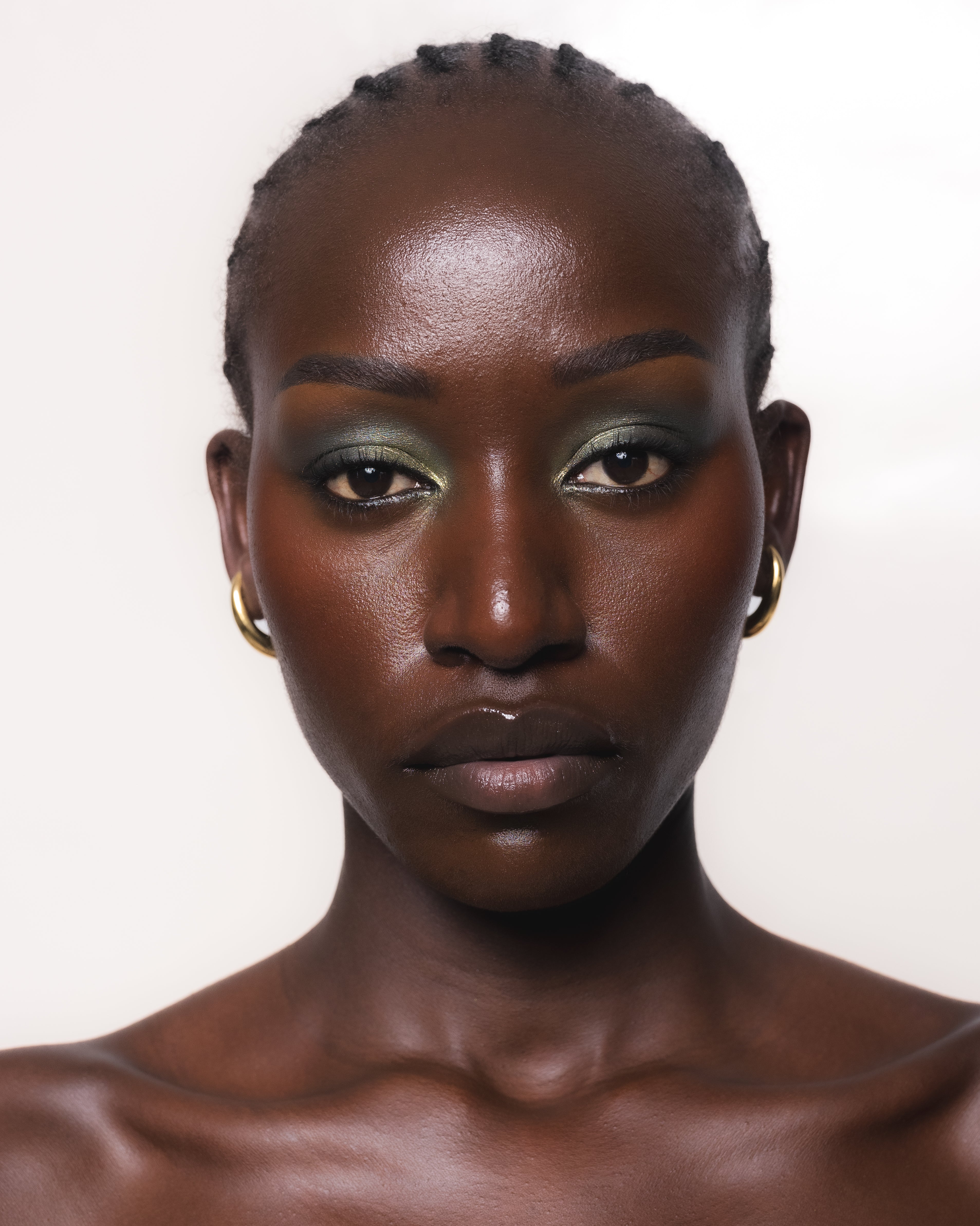 Nubi Earrings