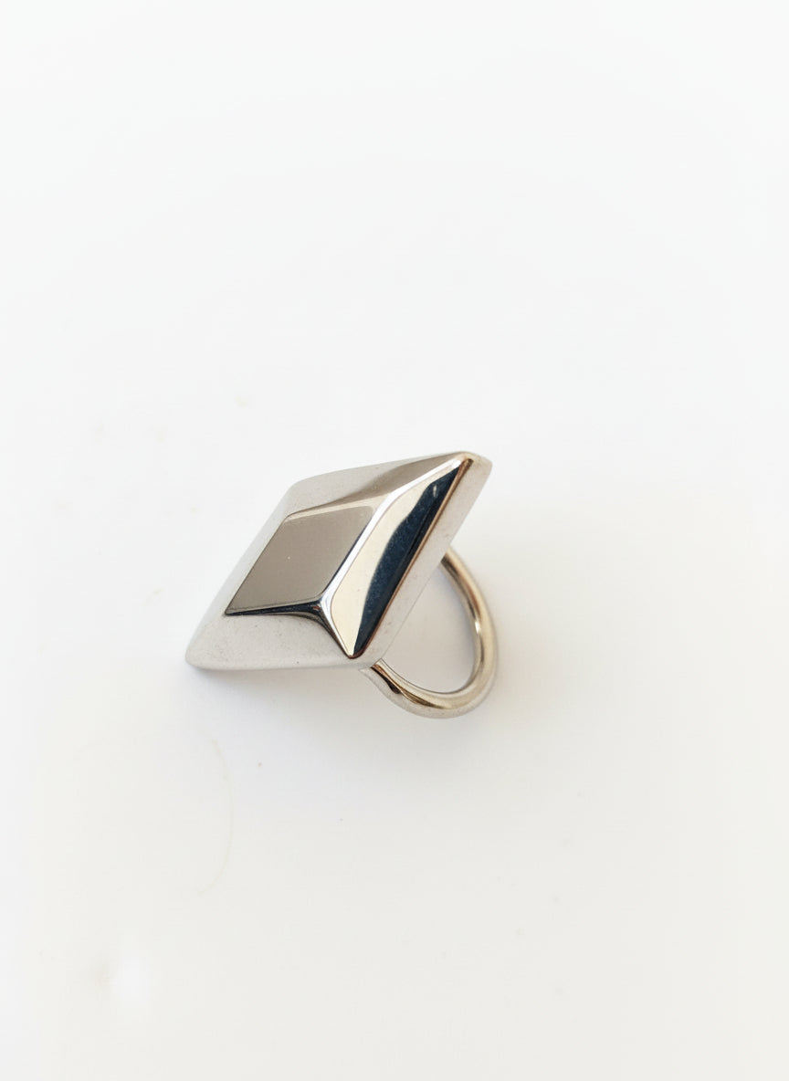 Diamond Ring (Brass)