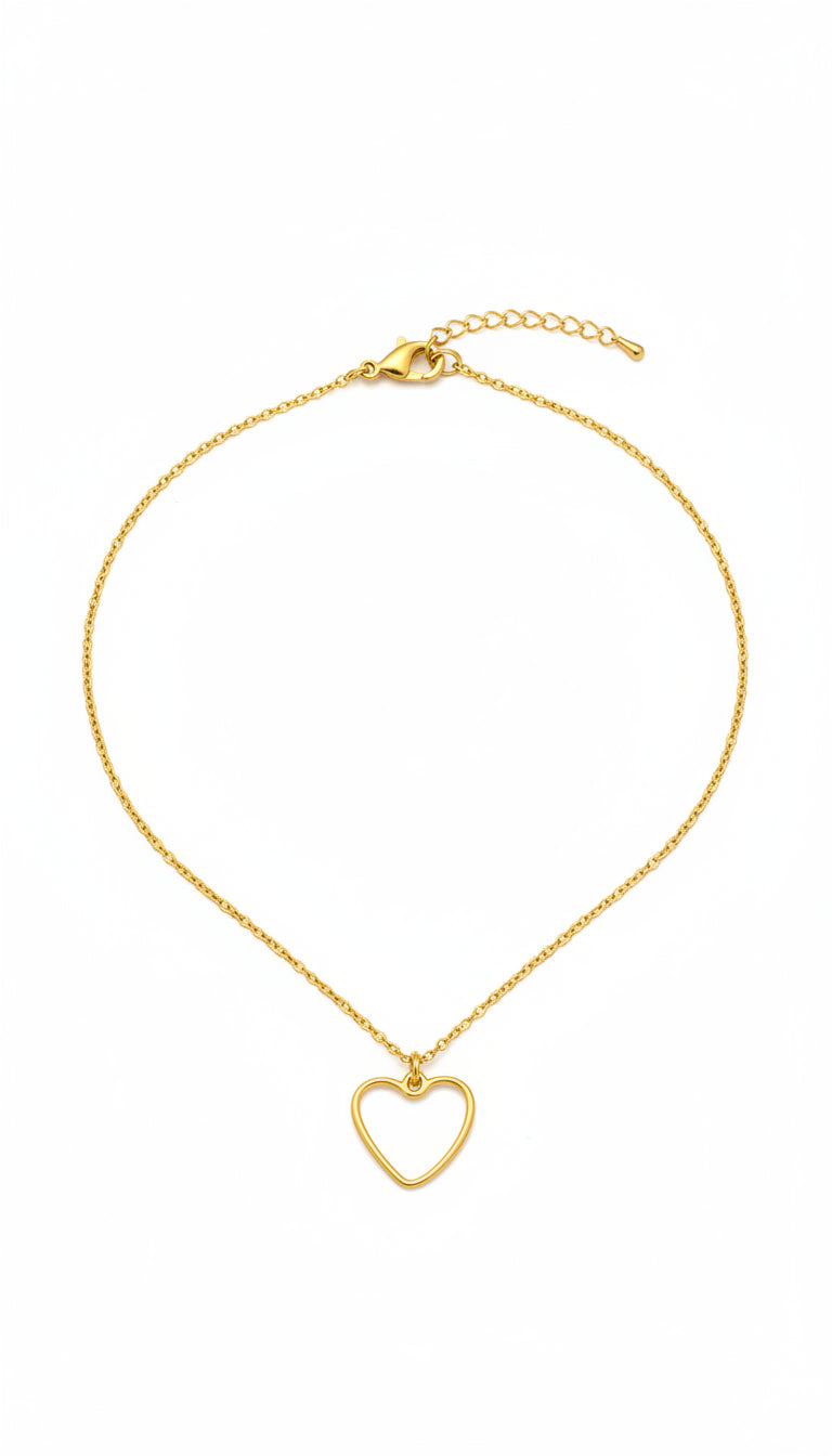 Love Necklace