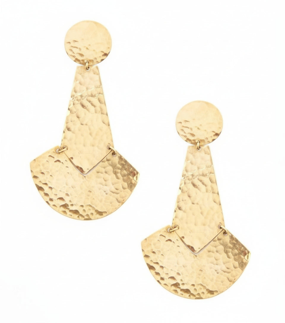 Nanga Earrings