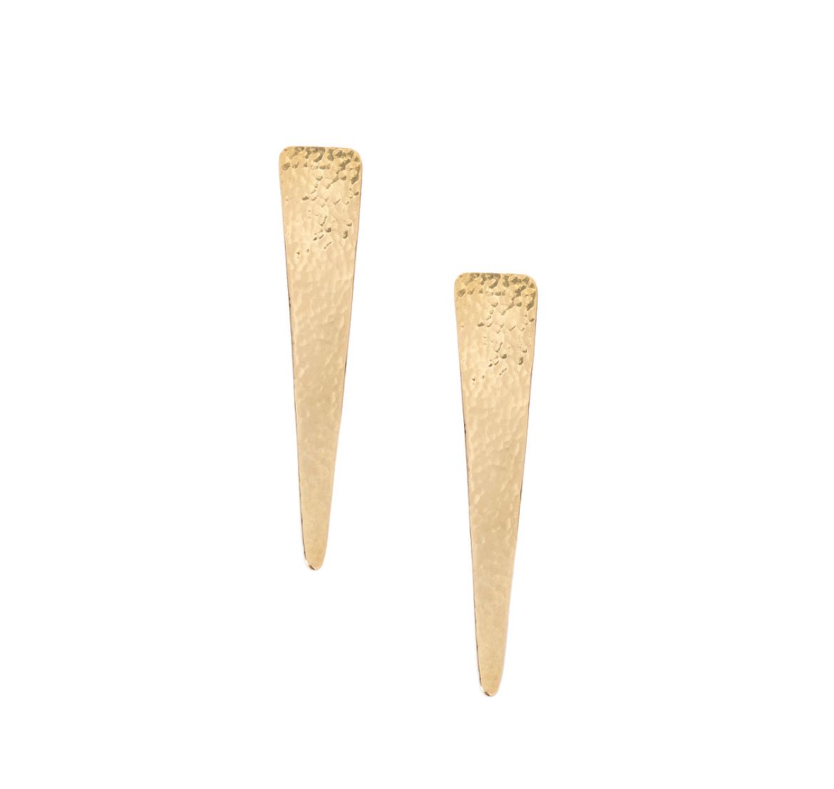 Vertex Earrings