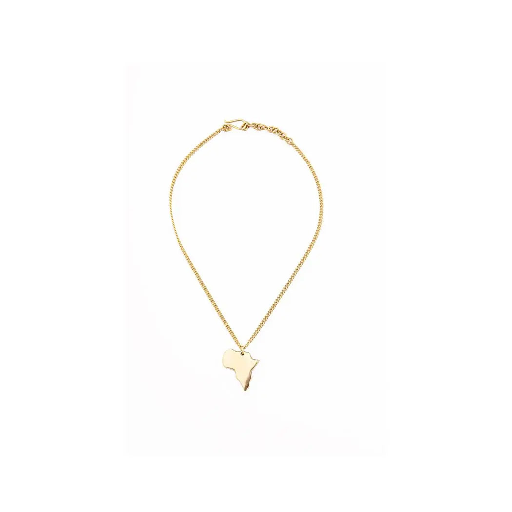 Kipato Unbranded - Afrykah Necklace - kiddie 